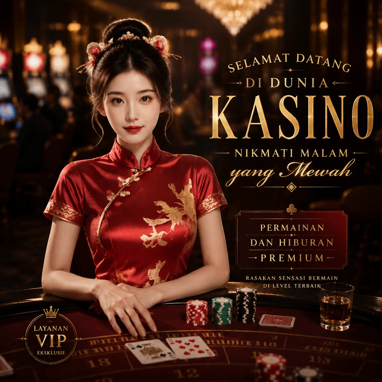 Menggali Fitur Menarik di Situs Game tabung4d