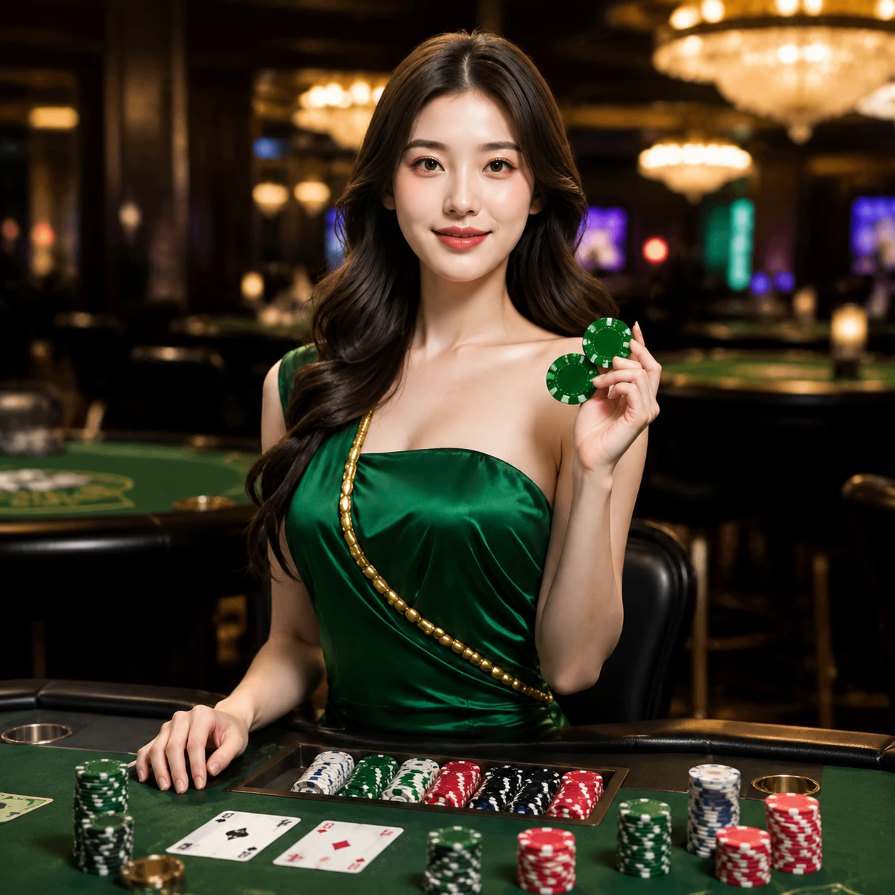 Keunggulan dan Fitur Menarik di Situs Game tabung4d