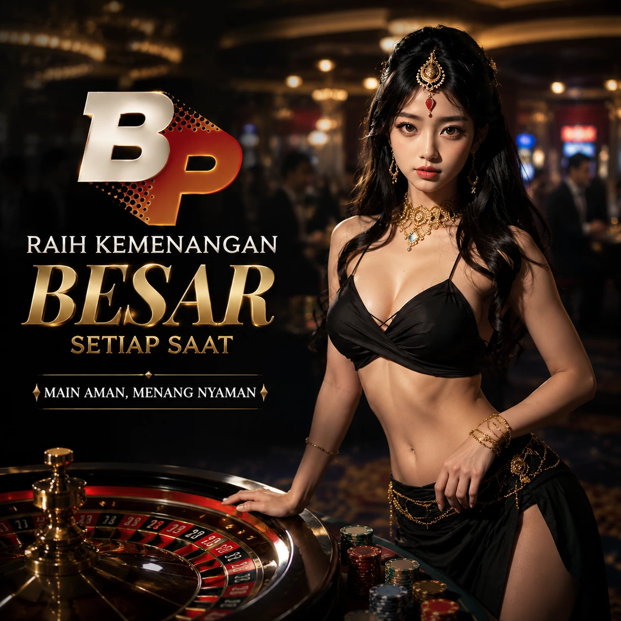 Analisis Performa Game di Platform tabung4d