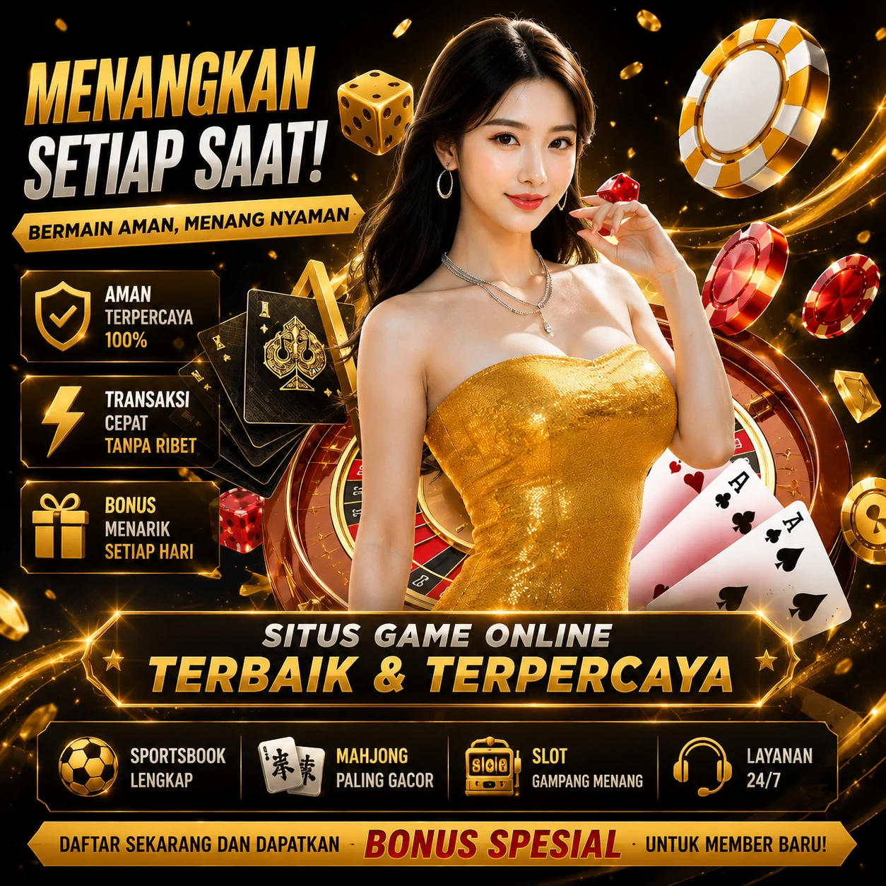 Inovasi dan Fitur Menarik di tabung4d