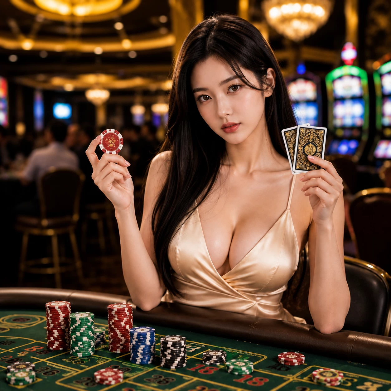 Cara Mendaftar dan Bermain di tabung4d